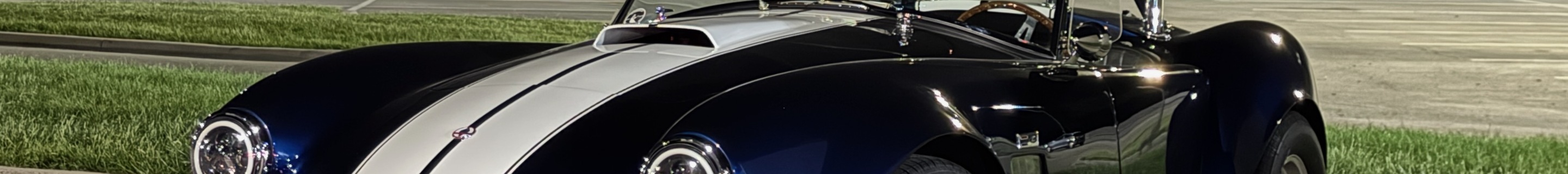 AC Cobra