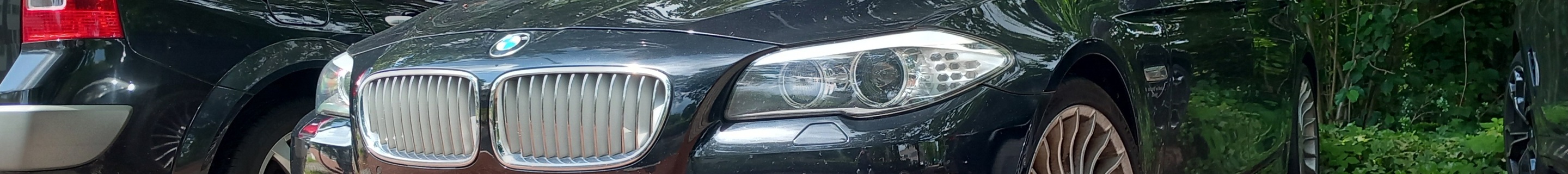 Alpina B5 BiTurbo