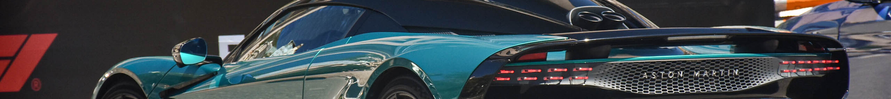 Aston Martin Valhalla