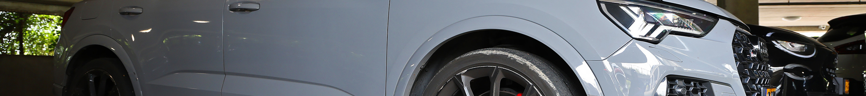 Audi RS Q3 Sportback 2020