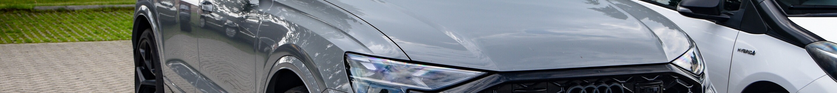 Audi RS Q8 2024