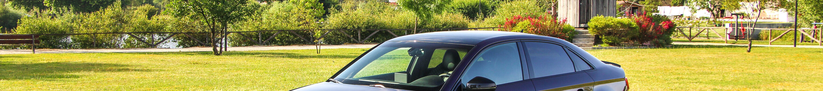 Audi RS3 Sedan 8V