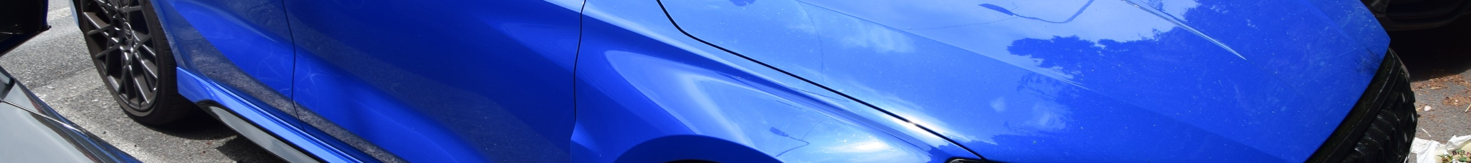 Audi RS3 Sportback 8Y