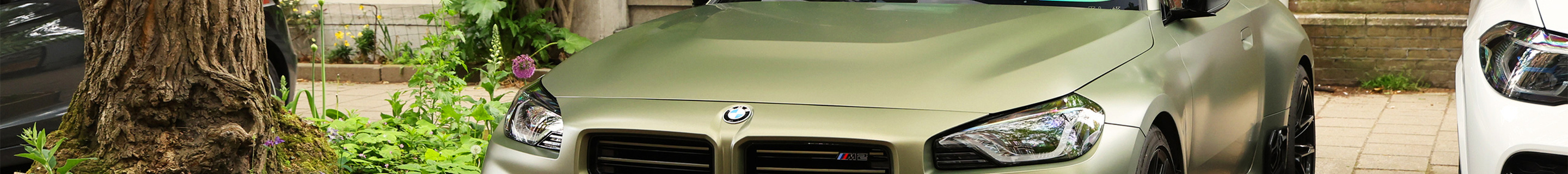 BMW M2 Coupé G87