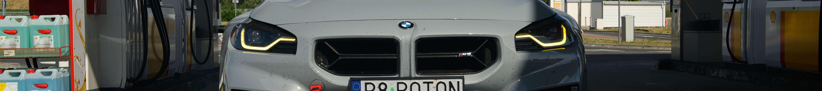 BMW M2 Coupé G87