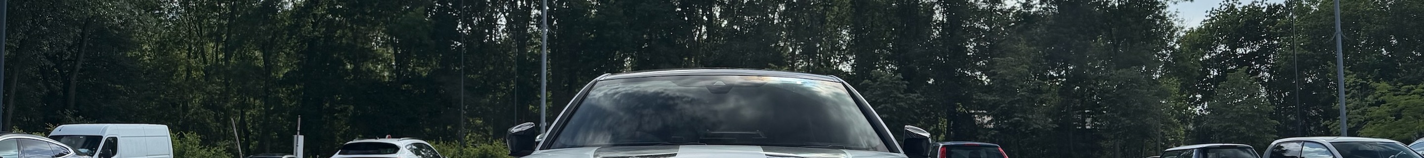 BMW M3 G80 CS