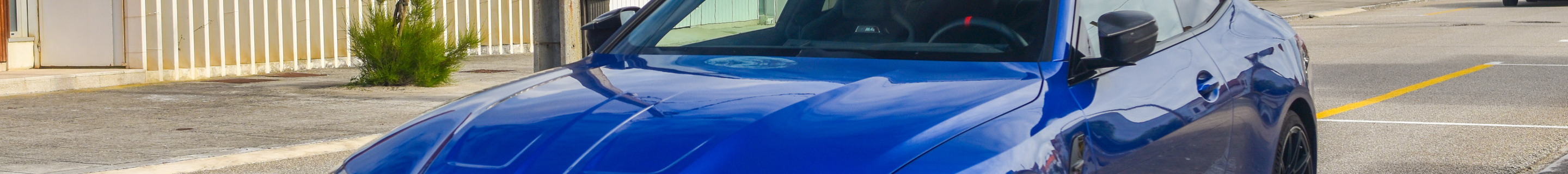 BMW M4 G82 Coupé Competition