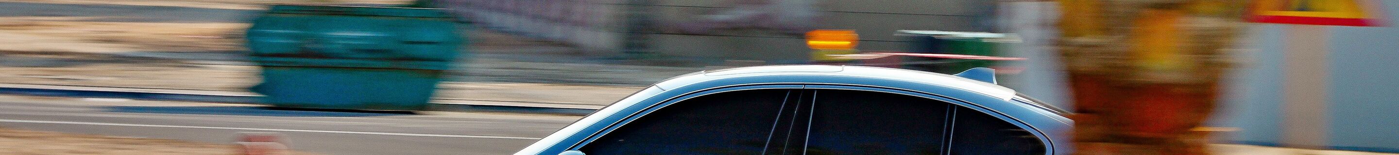 BMW M5 F10 2011