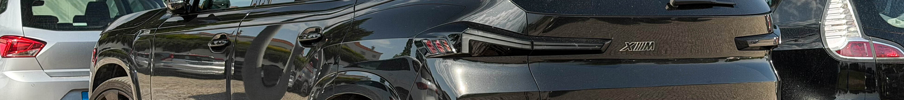 BMW XM G09