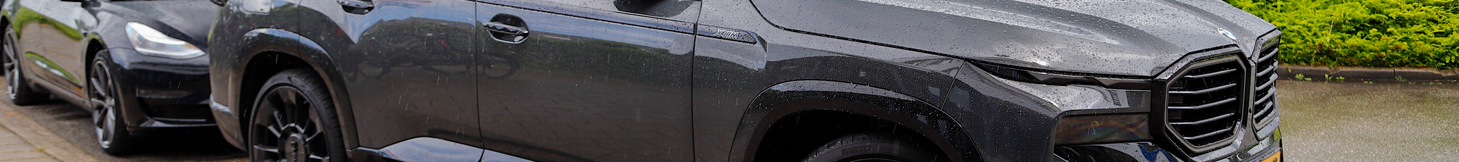 BMW XM G09