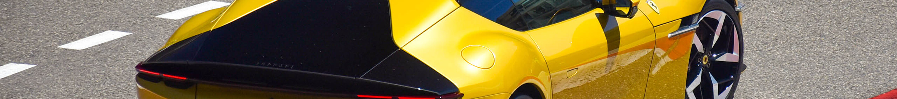 Ferrari 12Cilindri