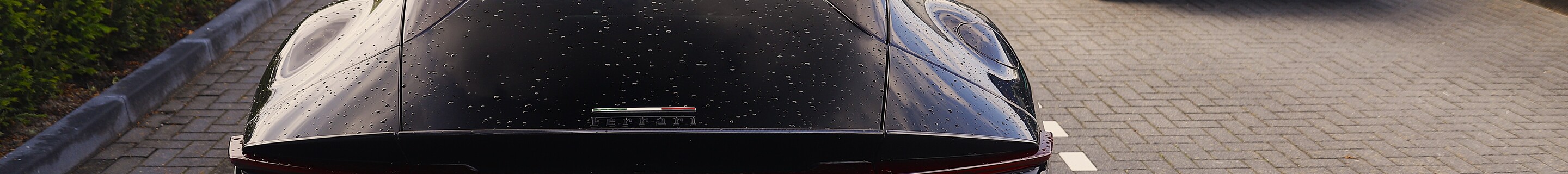 Ferrari 12Cilindri