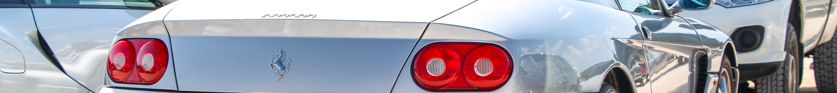Ferrari 456 GT