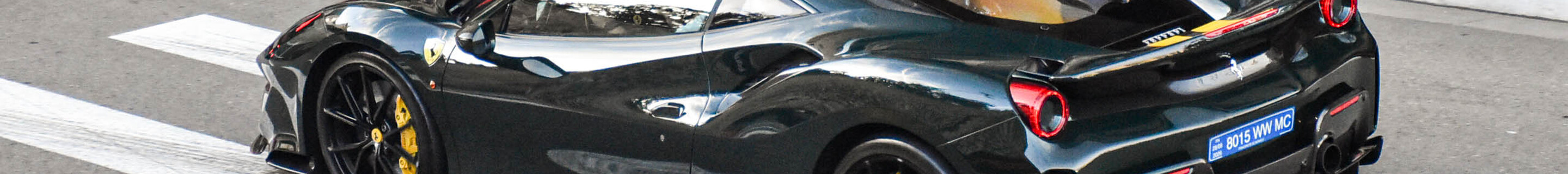 Ferrari 488 Pista