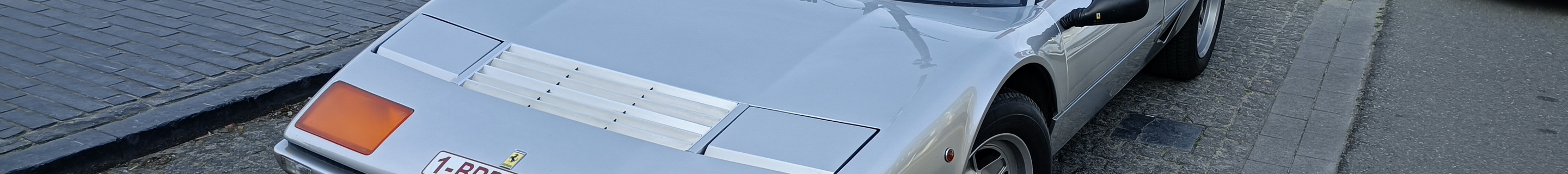 Ferrari 512 BBi