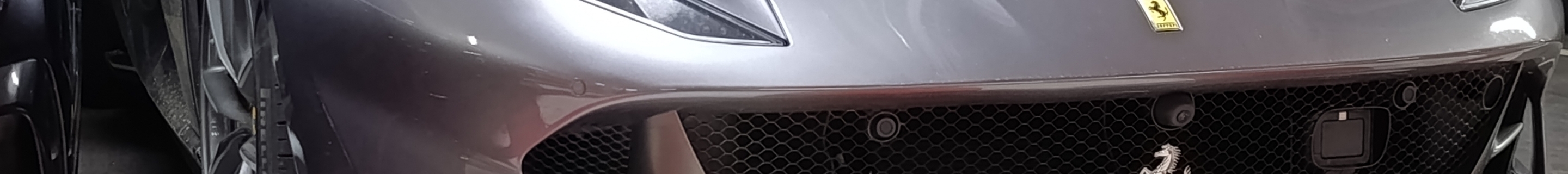 Ferrari 812 GTS