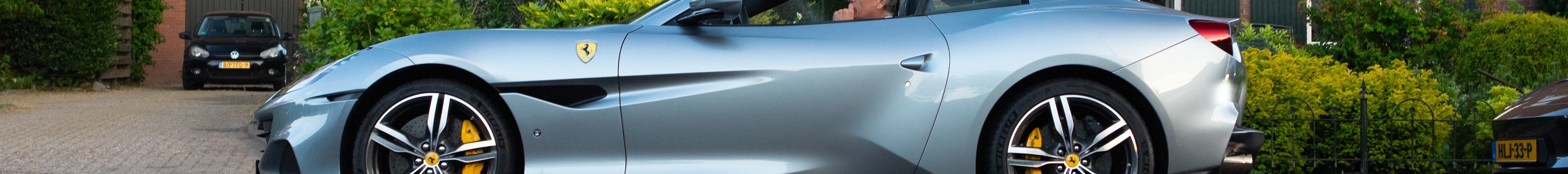 Ferrari Portofino M