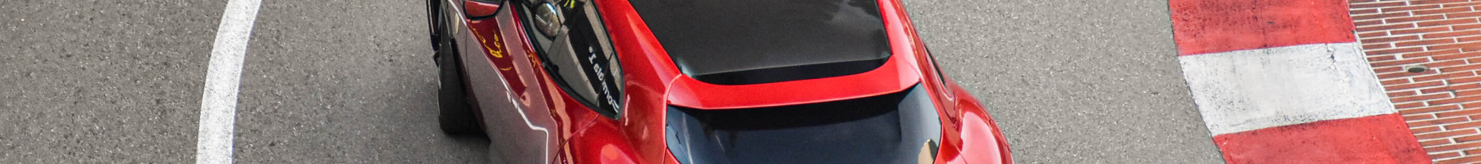 Ferrari Purosangue