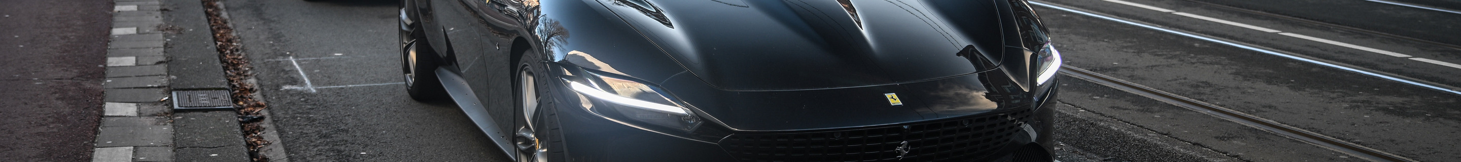 Ferrari Roma