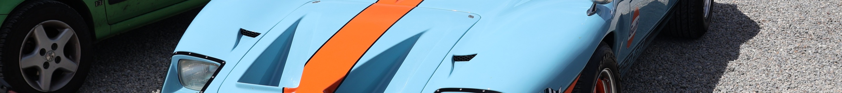 Ford GT40