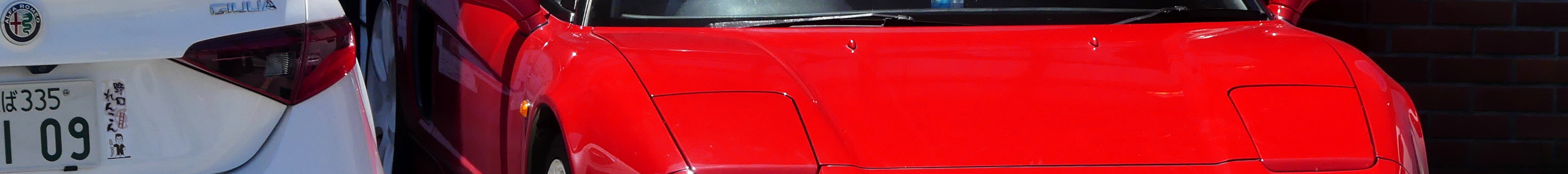 Honda NSX