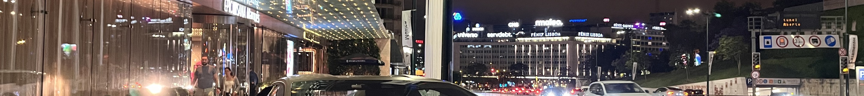 Lamborghini Temerario
