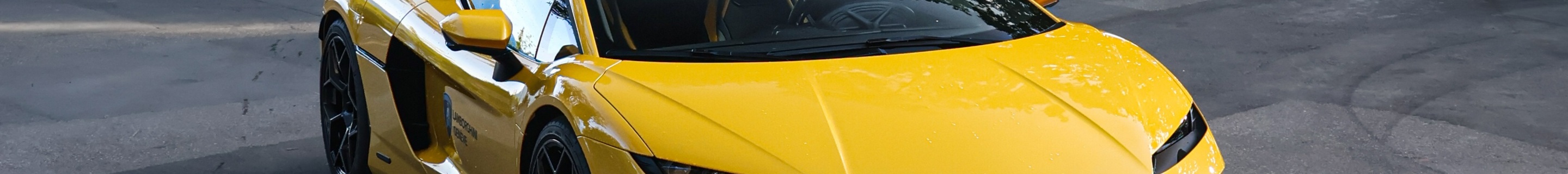 Lamborghini Temerario