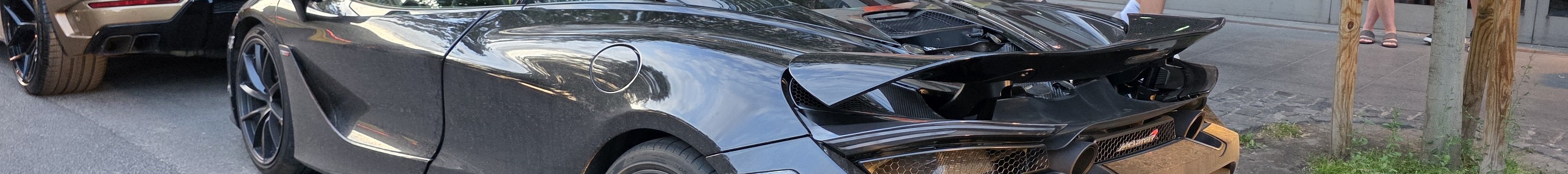 McLaren 720S