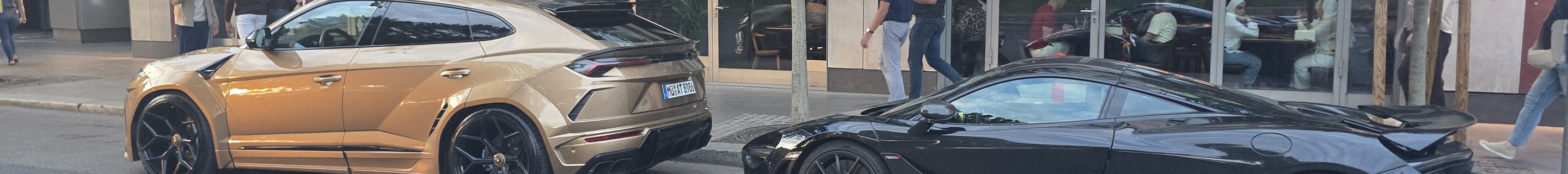 McLaren 720S