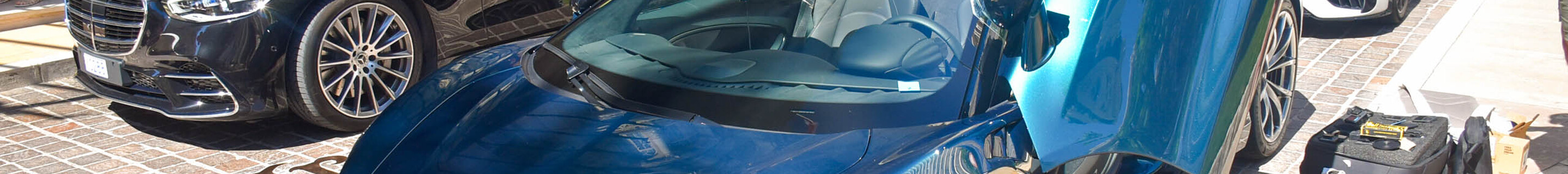 McLaren Artura Spider