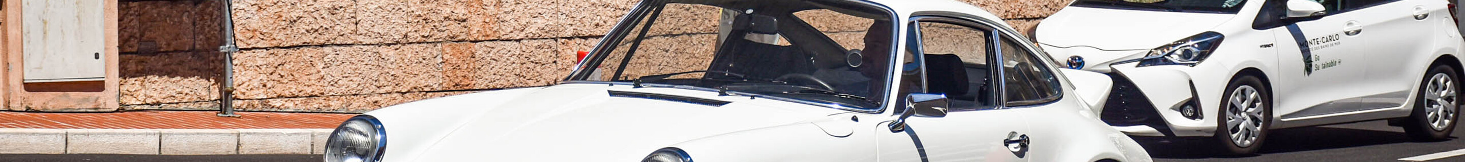 Porsche 911 Carrera RS