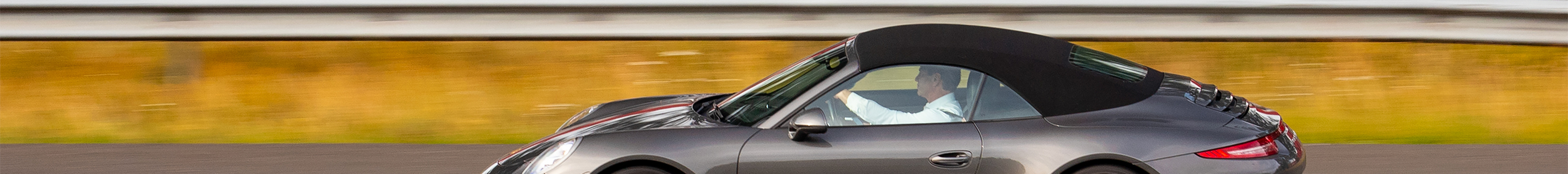 Porsche 991 Carrera 4S Cabriolet MkI
