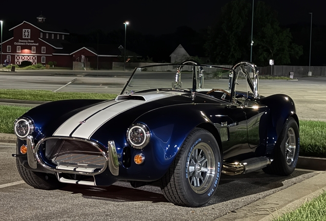 AC Cobra