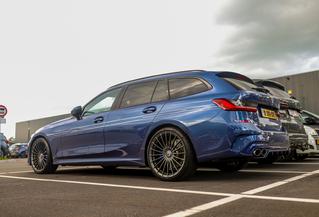 Alpina B3 BiTurbo Touring 2020