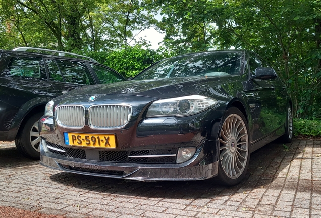 Alpina B5 BiTurbo