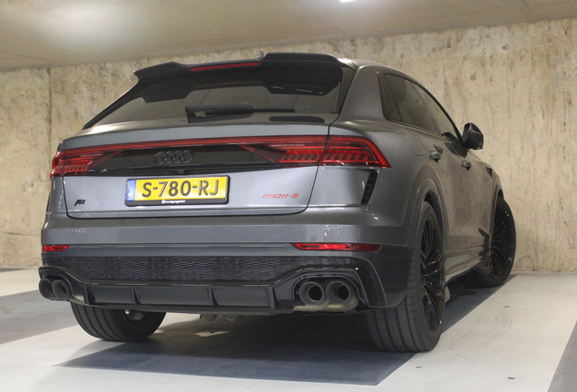 Audi ABT RS Q8-S