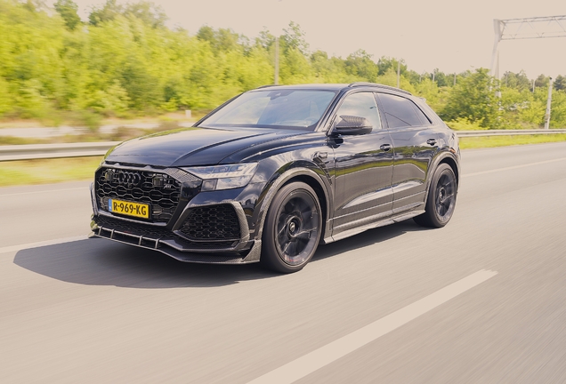 Audi ABT RS Q8 Signature Edition