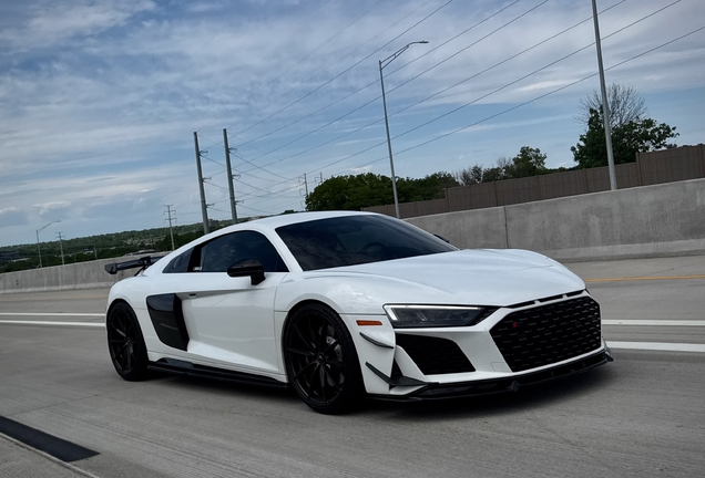 Audi R8 V10 2019