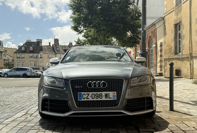 Audi RS5 8T