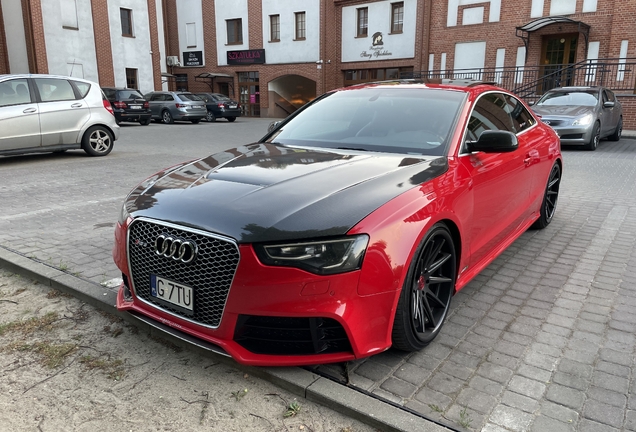 Audi RS5 B8 2012