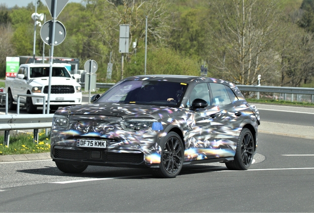 Bentley Barnato