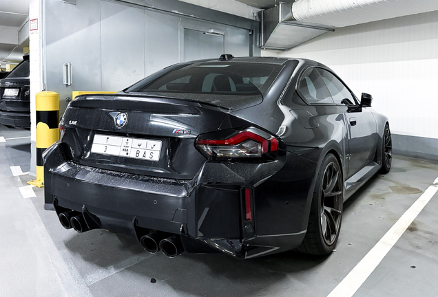 BMW M2 Coupé G87