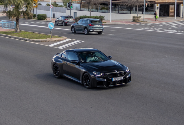 BMW M2 Coupé G87