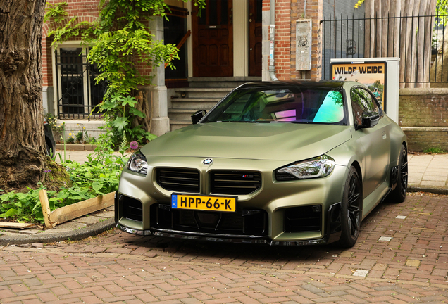 BMW M2 Coupé G87