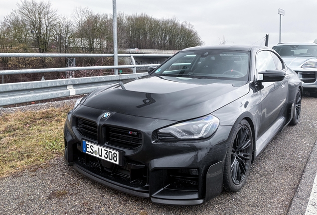 BMW M2 Coupé G87