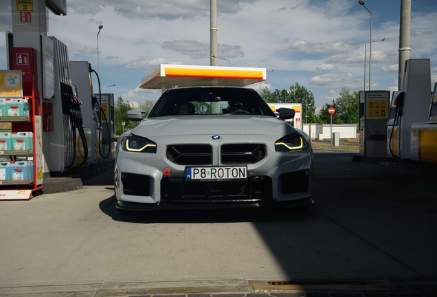 BMW M2 Coupé G87