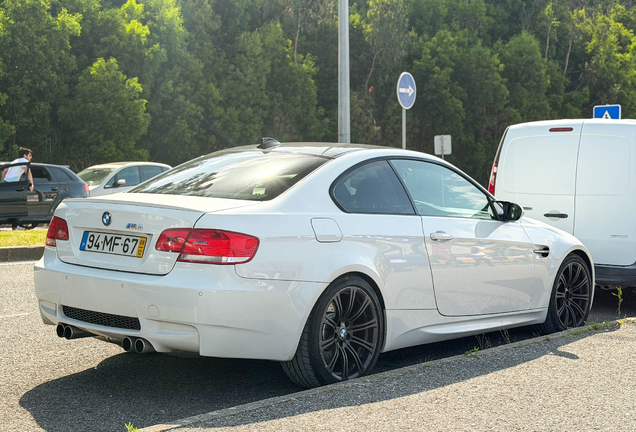 BMW M3 E92 Coupé