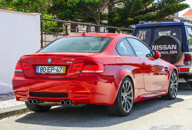 BMW M3 E92 Coupé