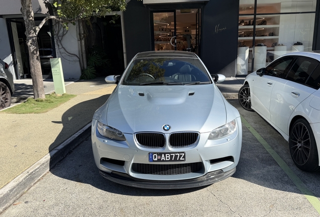 BMW M3 E92 Coupé