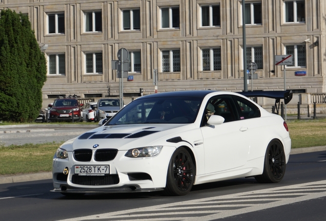 BMW M3 E92 Coupé